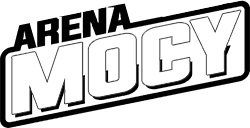 Arena Mocy - Strona główna