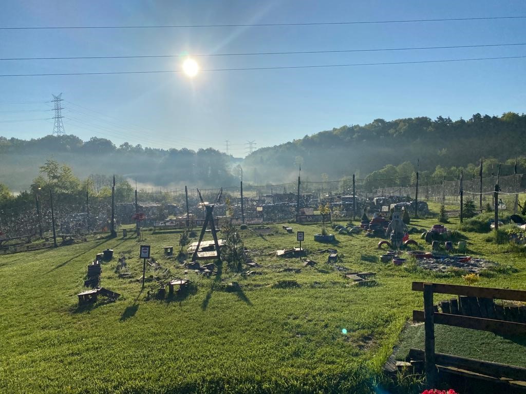 Samochody RC Arena Mocy