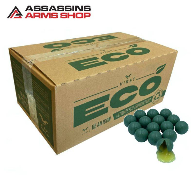 High quality paintball ammunition with safety equi 20251003210150 - Arena Mocy paintball