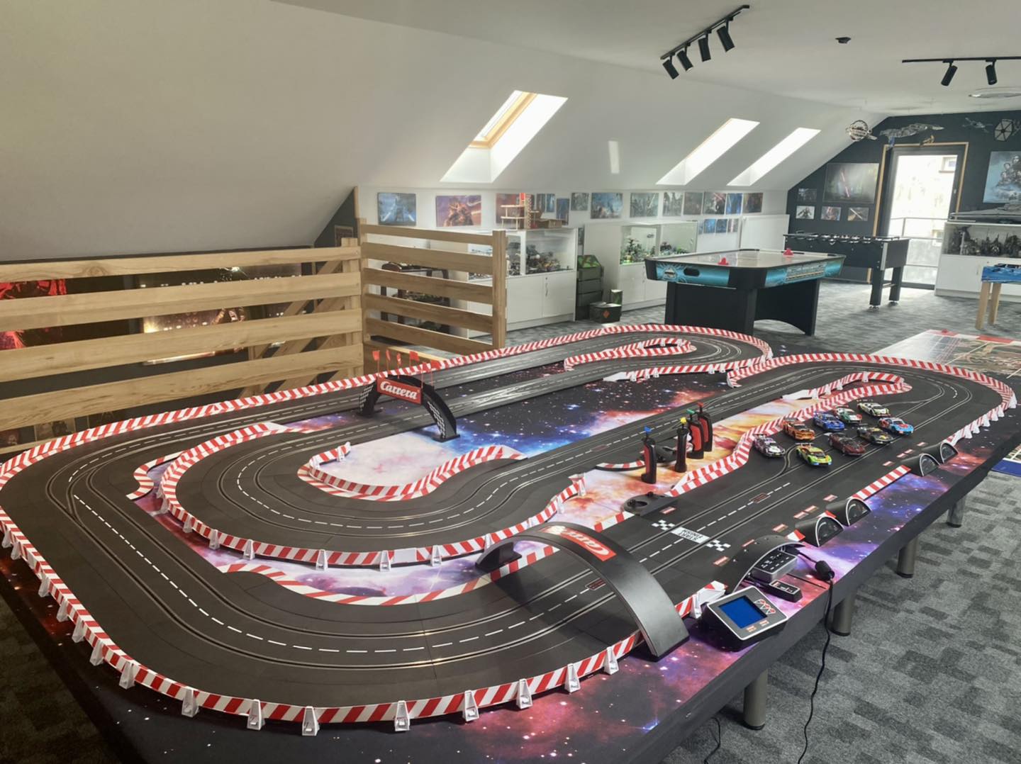 Paintball pricing list and packages display at Are 20251001223919 - Arena Mocy paintball