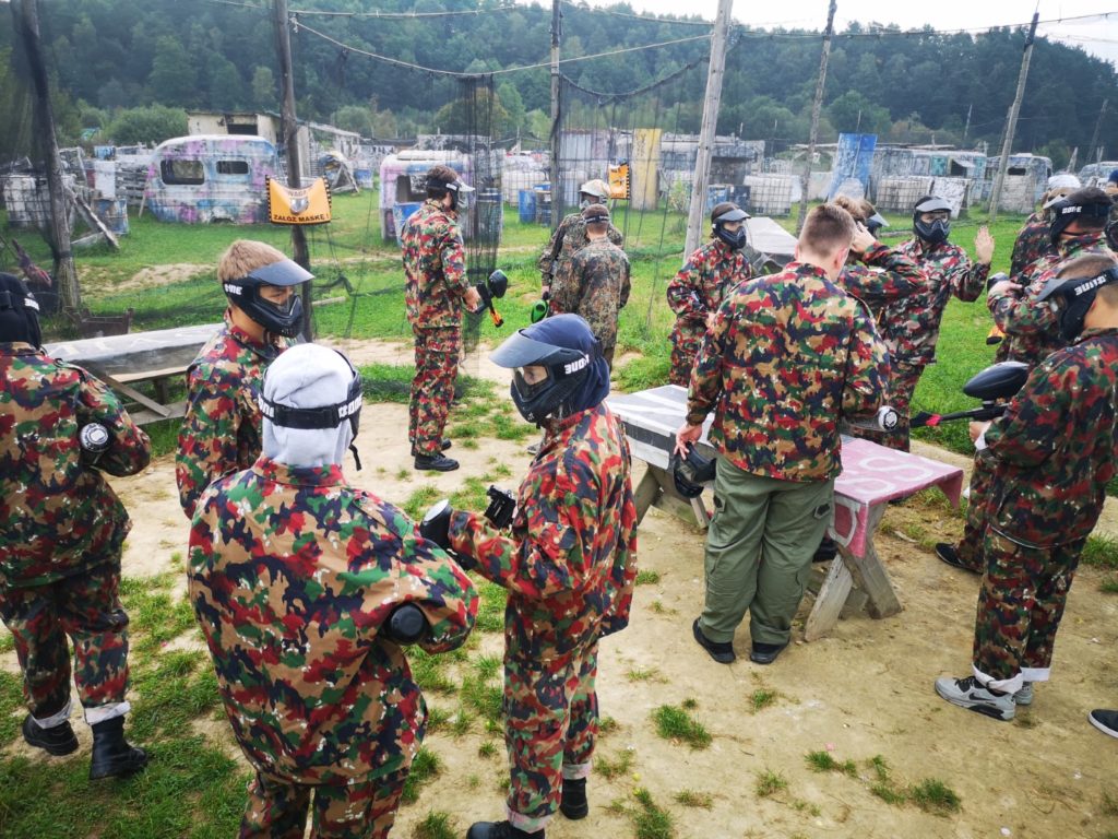 Star Wars paintball arena Hana Solo futuristic str 20251015204705 - Arena Mocy paintball